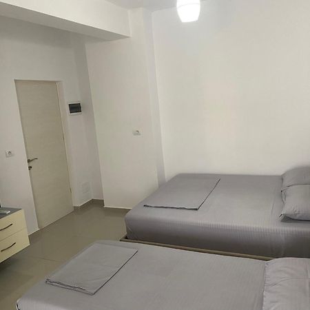 Villa Guximi Ksamil Zewnętrze zdjęcie