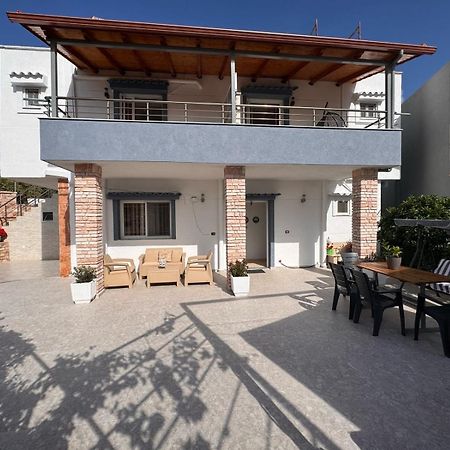 Villa Guximi Ksamil Zewnętrze zdjęcie