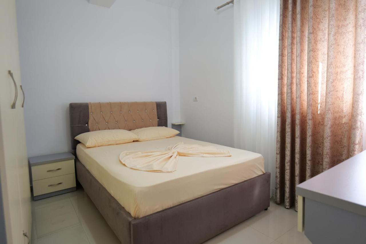 Villa Guximi Ksamil Zewnętrze zdjęcie