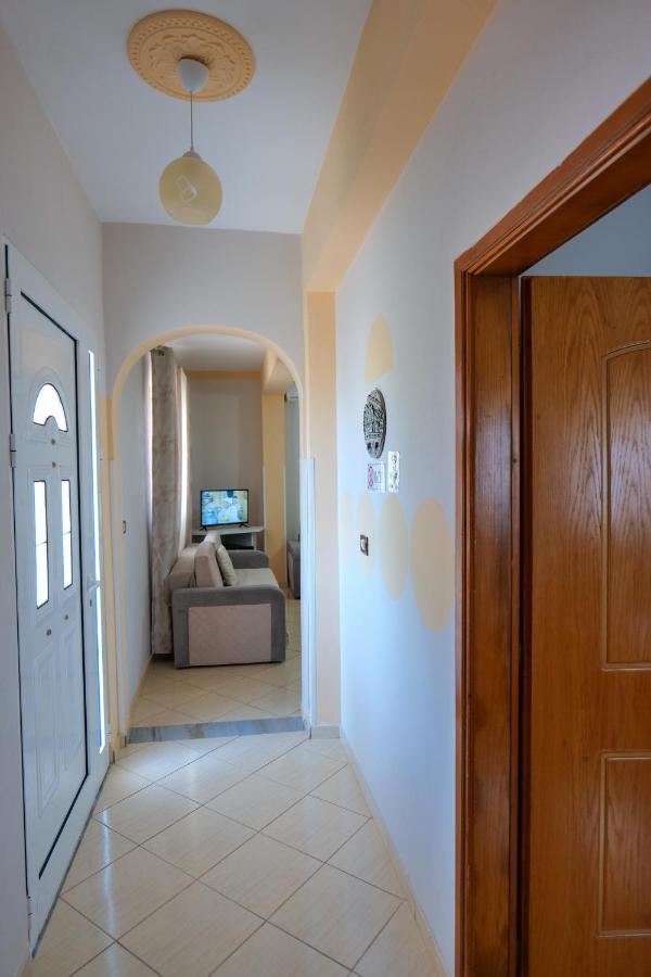 Villa Guximi Ksamil Zewnętrze zdjęcie