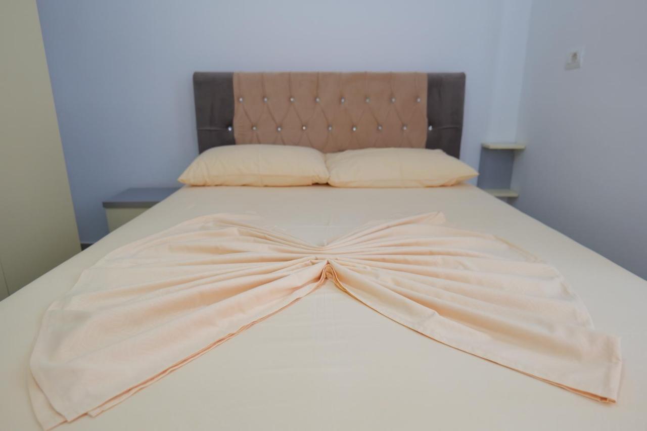 Villa Guximi Ksamil Zewnętrze zdjęcie