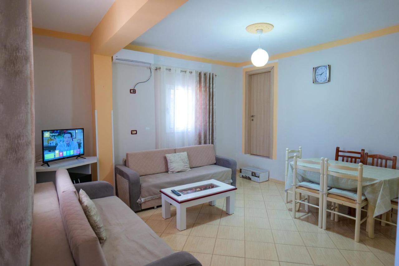 Villa Guximi Ksamil Zewnętrze zdjęcie