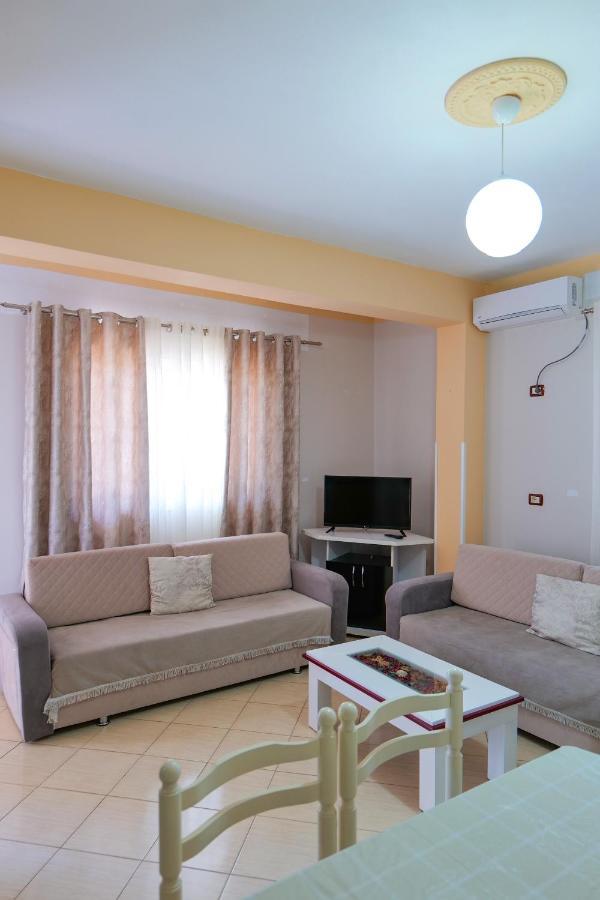 Villa Guximi Ksamil Zewnętrze zdjęcie