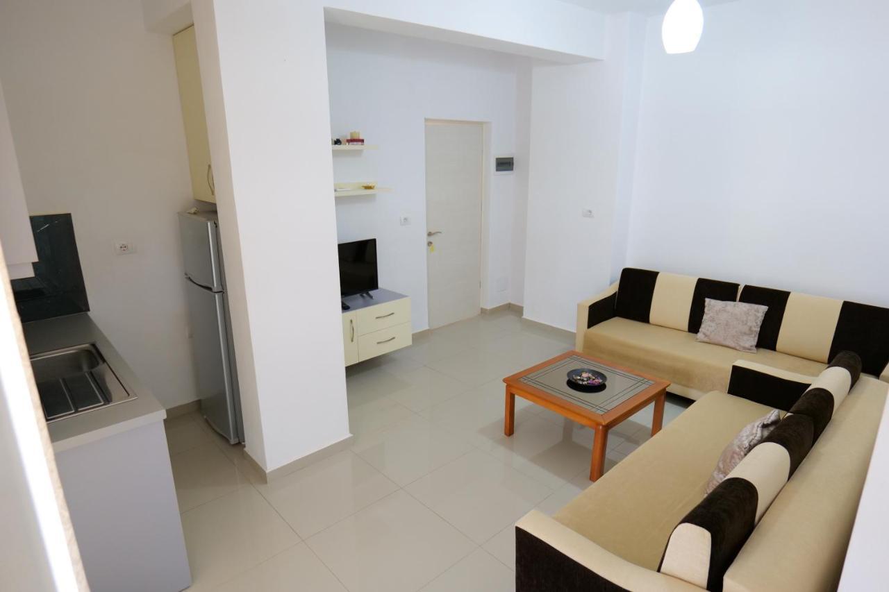 Villa Guximi Ksamil Zewnętrze zdjęcie