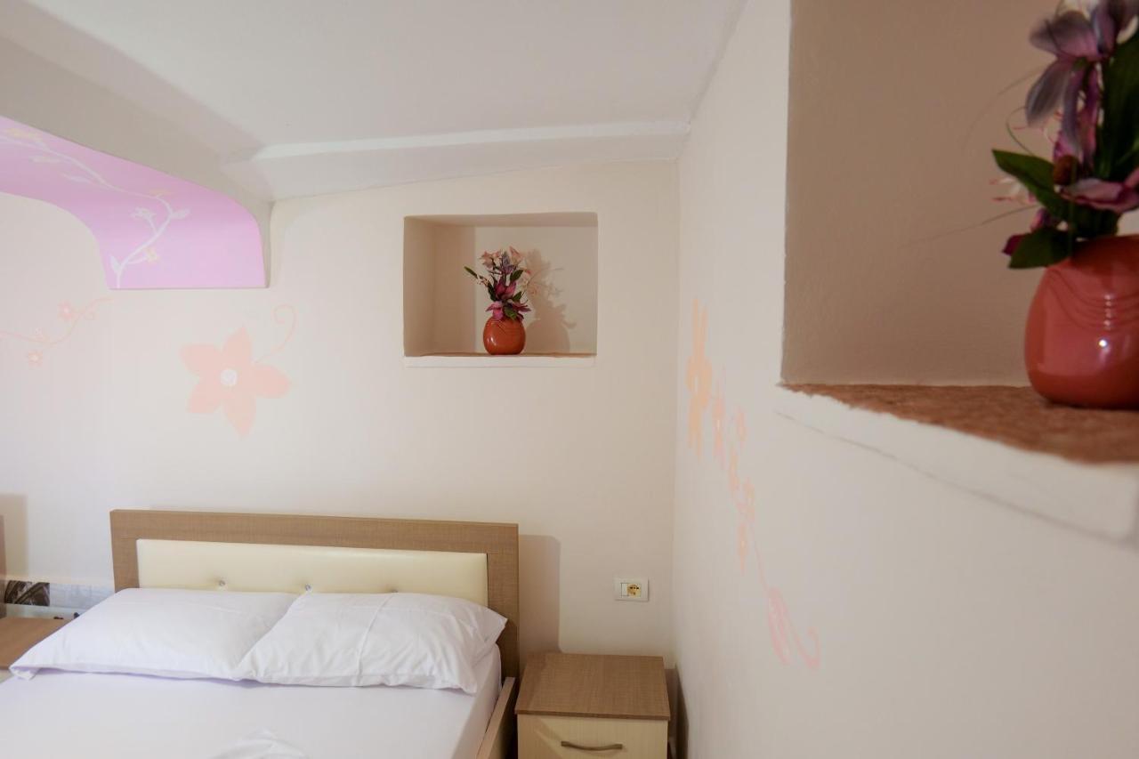Villa Guximi Ksamil Zewnętrze zdjęcie