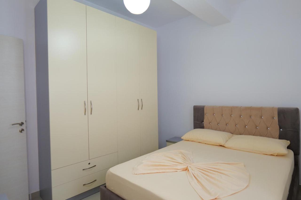 Villa Guximi Ksamil Zewnętrze zdjęcie