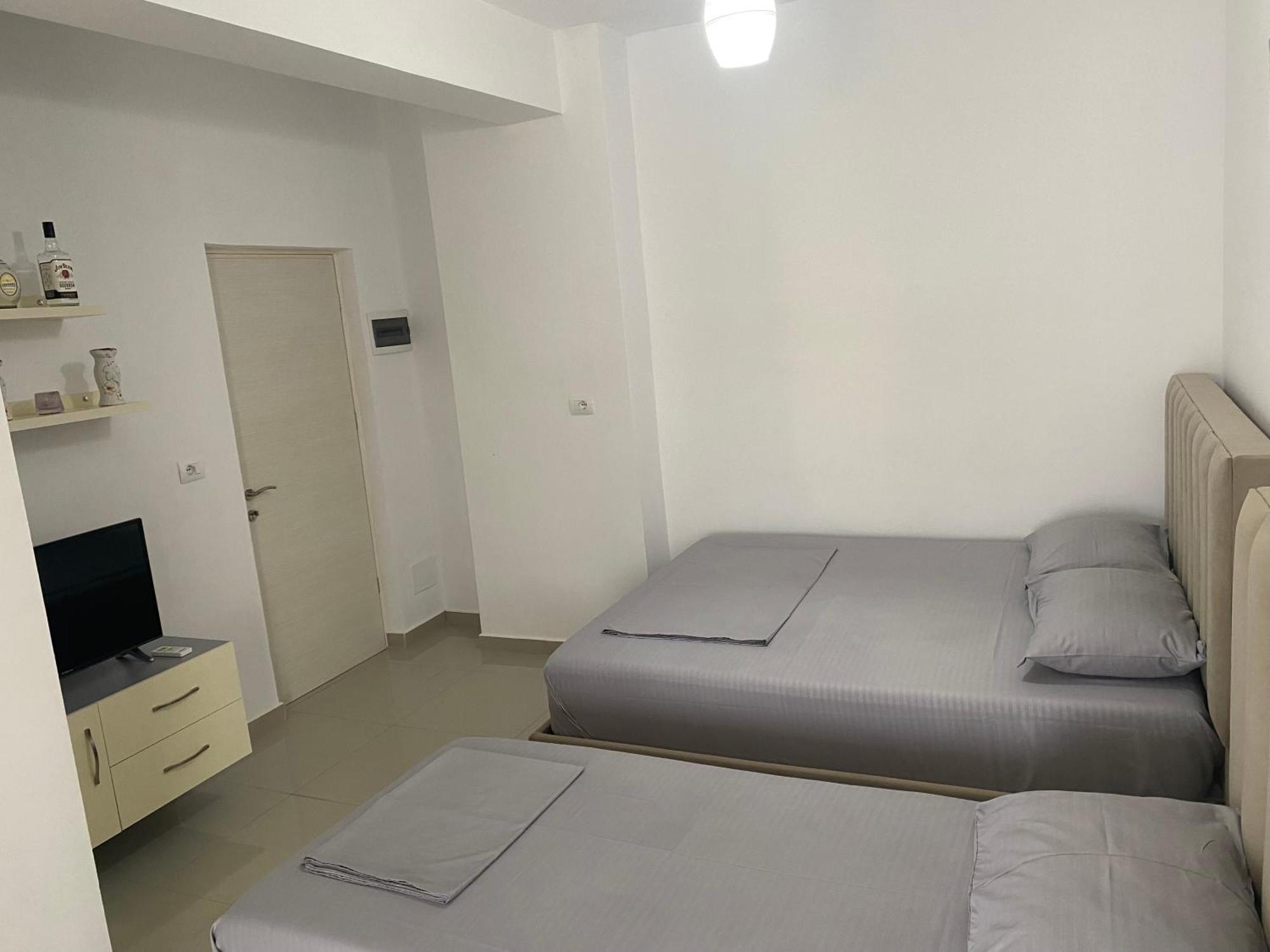 Villa Guximi Ksamil Zewnętrze zdjęcie
