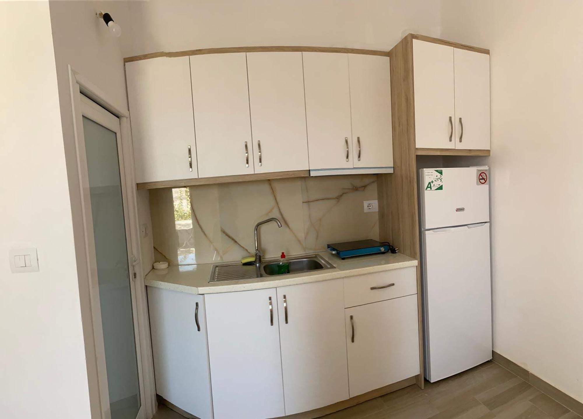 Villa Guximi Ksamil Zewnętrze zdjęcie