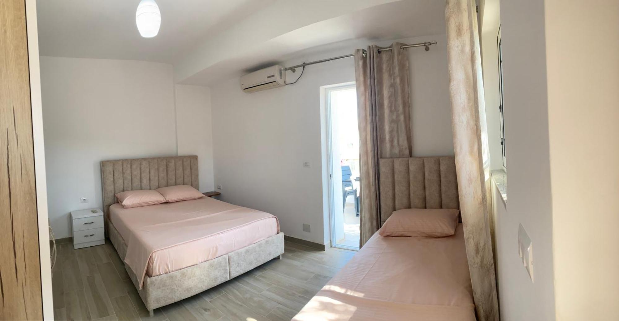 Villa Guximi Ksamil Zewnętrze zdjęcie