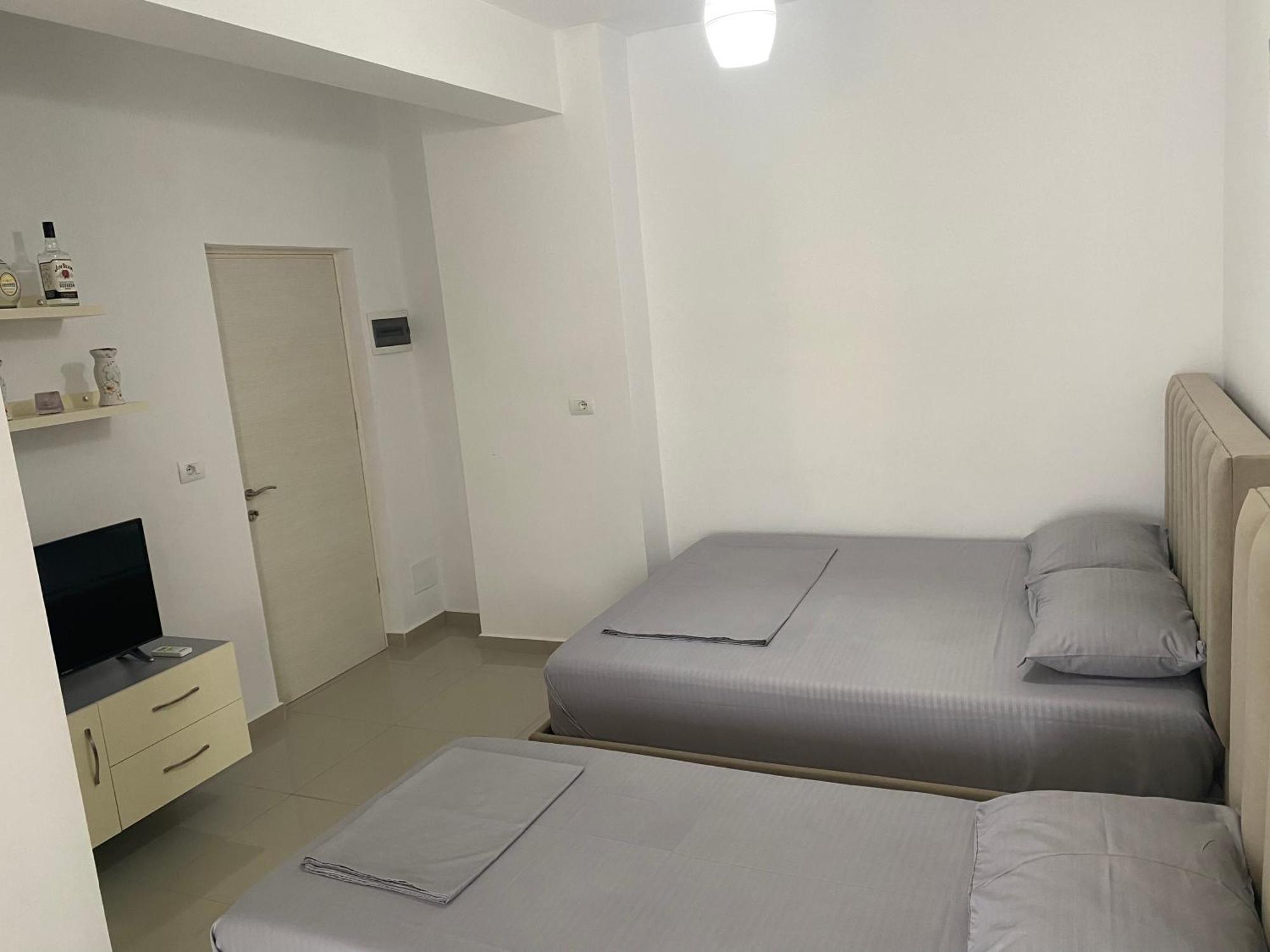 Villa Guximi Ksamil Zewnętrze zdjęcie