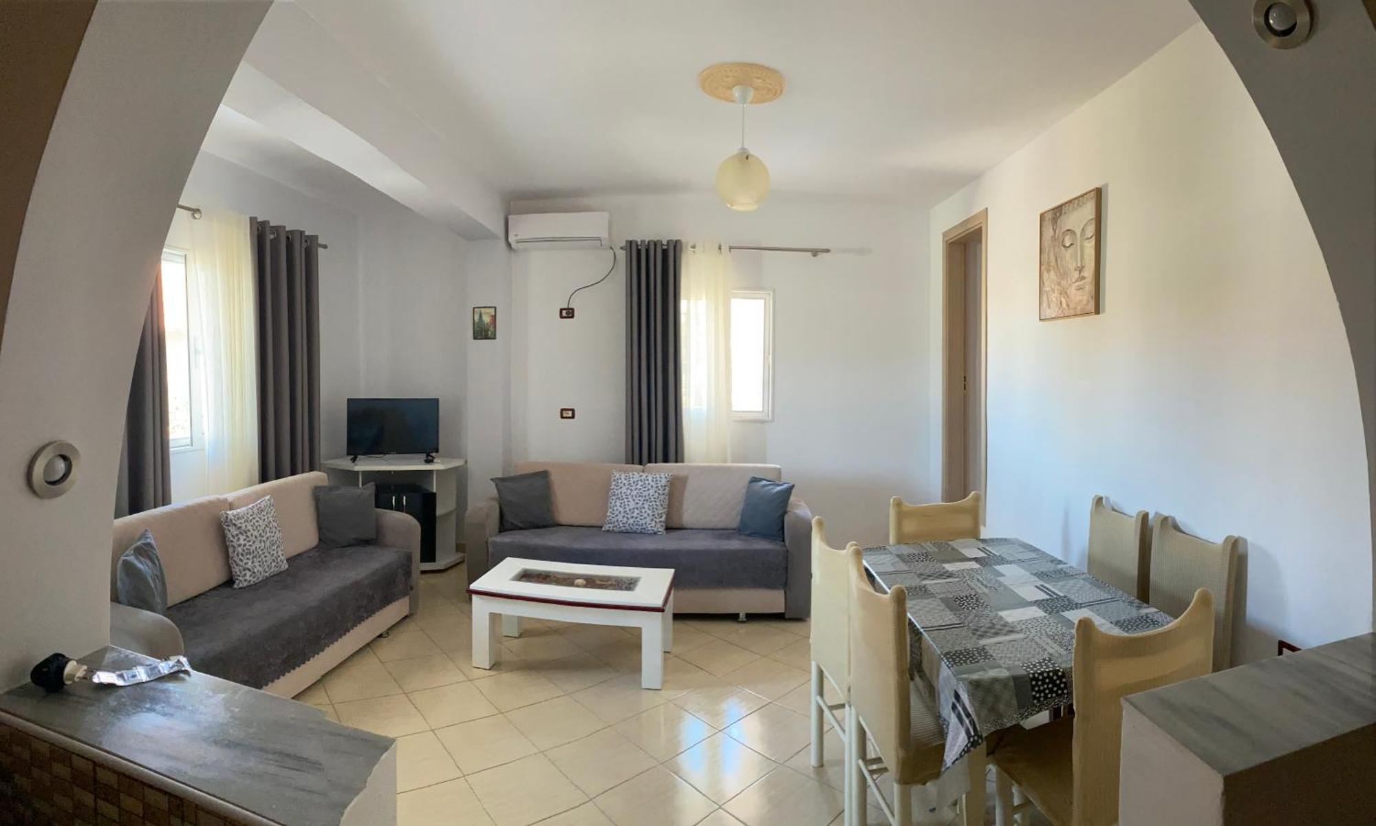 Villa Guximi Ksamil Zewnętrze zdjęcie