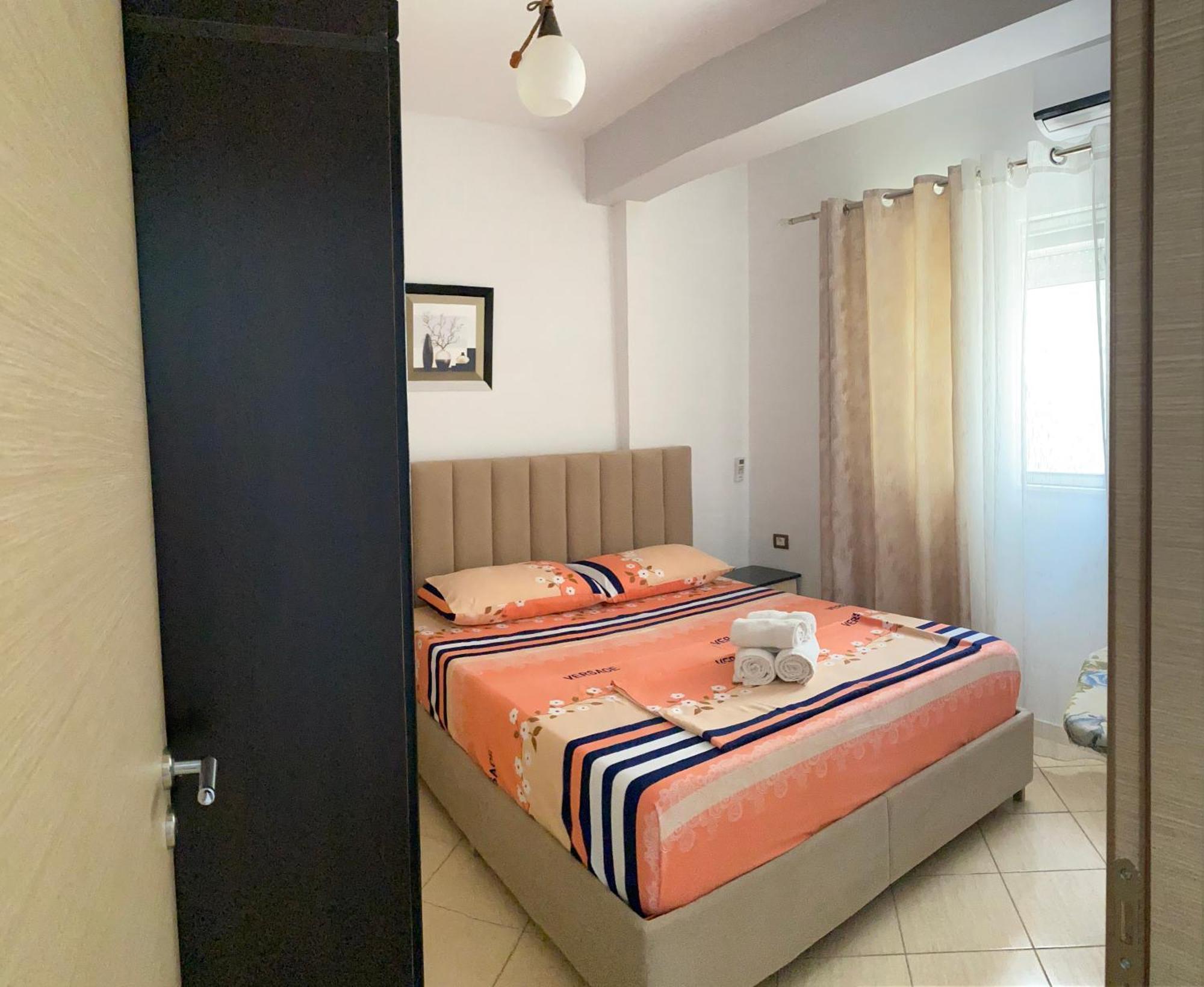 Villa Guximi Ksamil Zewnętrze zdjęcie